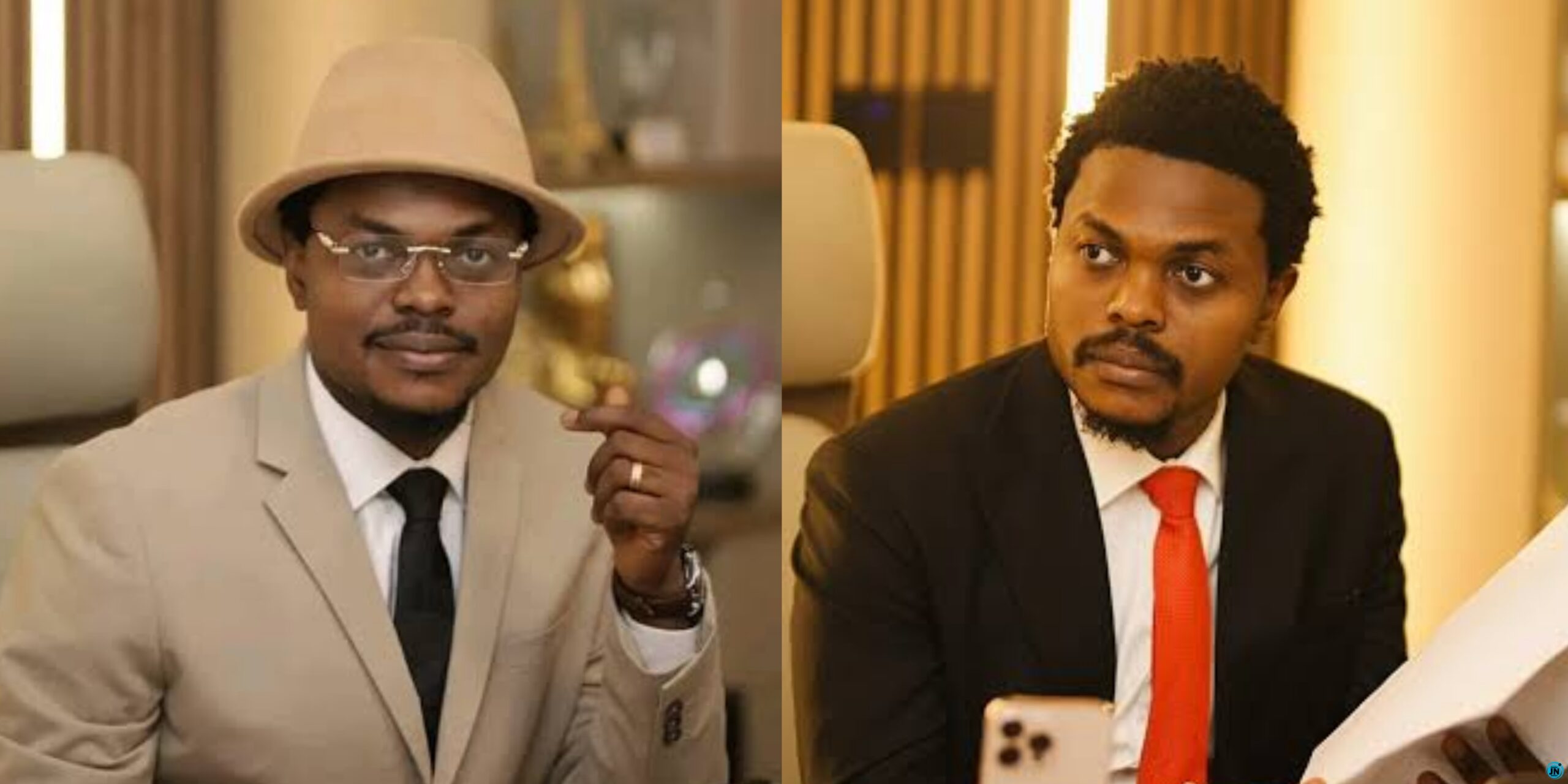 “Most of my staff are women because men carry more pressure, and women rarely steal,” Blord says