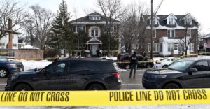 Trump’s immigration crackdown turns deadly in Minneapolis