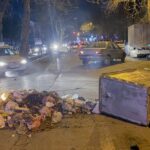 ‘Neither Gaza nor Lebanon!’ Iranian unrest is about more than the economy − protesters reject the Islamic Republic’s whole rationale