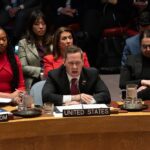 Venezuela, Gaza, Ukraine: is the UN failing?