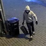 Jan. 6 pipe bomb suspect arrested, faces explosives charges, Trump DOJ says