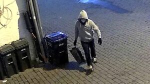 Jan. 6 pipe bomb suspect arrested, faces explosives charges, Trump DOJ says