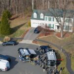 Man accused of planting pipe bombs before Jan. 6 Capitol attack is charged with explosives offenses