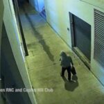 FBI arrests suspect in January 6 pipe bomb case