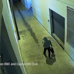 FBI arrests suspect in January 6 pipe bomb case