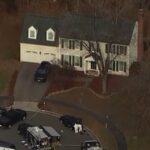 FBI arrests suspect over January 6 pipe bombs