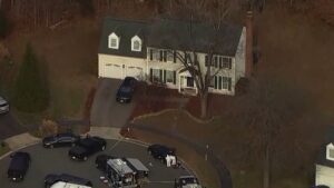 FBI arrests suspect over January 6 pipe bombs