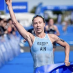 Russian Athletes Dominate First-Ever World Triathlon Women’s Cup Dubai