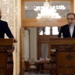 Iran, Turkiye agree to build key trade rail link