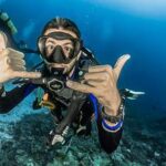 A New Study Is Looking Into How Scuba Diving Affects Mental Health