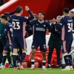 PSV Eindhoven stun Liverpool with 4-1 thrashing at Anfield