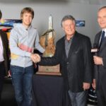 The American F1 team Bernie Ecclestone ‘knocked on the head’ before they ever reached the grid