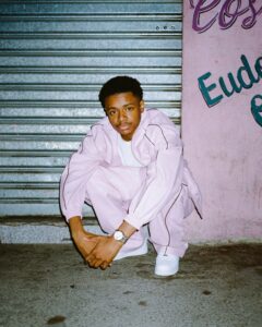 Kidwild Shares Poignant Single ‘Forgive Me’