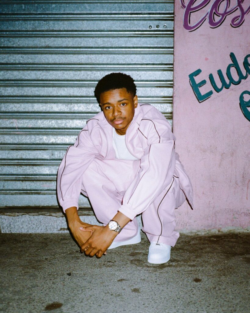 Kidwild Shares Poignant Single ‘Forgive Me’