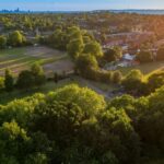 ‘Family-friendly’ London borough voted most peaceful place to live in the capital