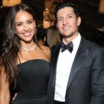 Jessica Alba, Boyfriend Danny Ramirez’s Intimate New Year’s Eve
