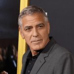 George Clooney Punches Back After Trump Attacks Him: “We Have to Make America Great Again. We’ll Start in November”