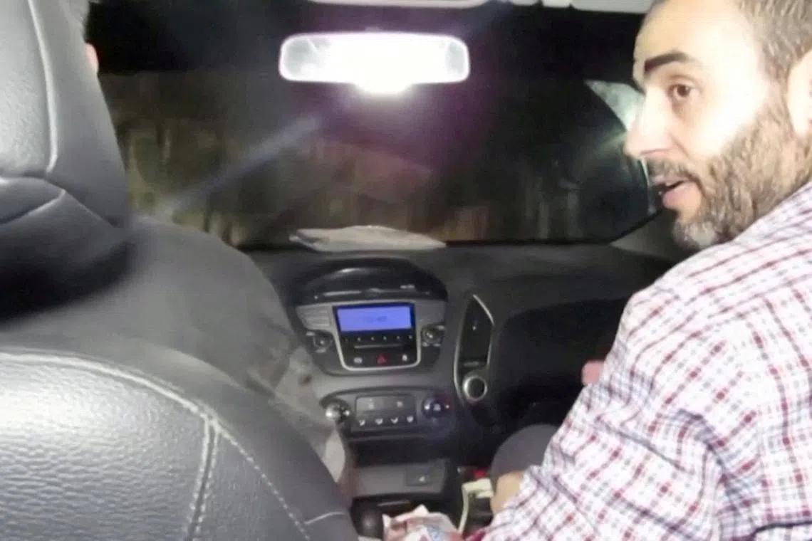 Obituary: Mohammad Sinwar