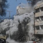 Is world peace even possible? I study war and peace and here’s where I’d start