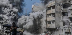 Is world peace even possible? I study war and peace and here’s where I’d start