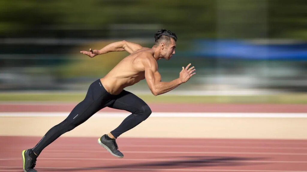 Dubai Sports City, GMR Sports to set up Olympic sports training centre