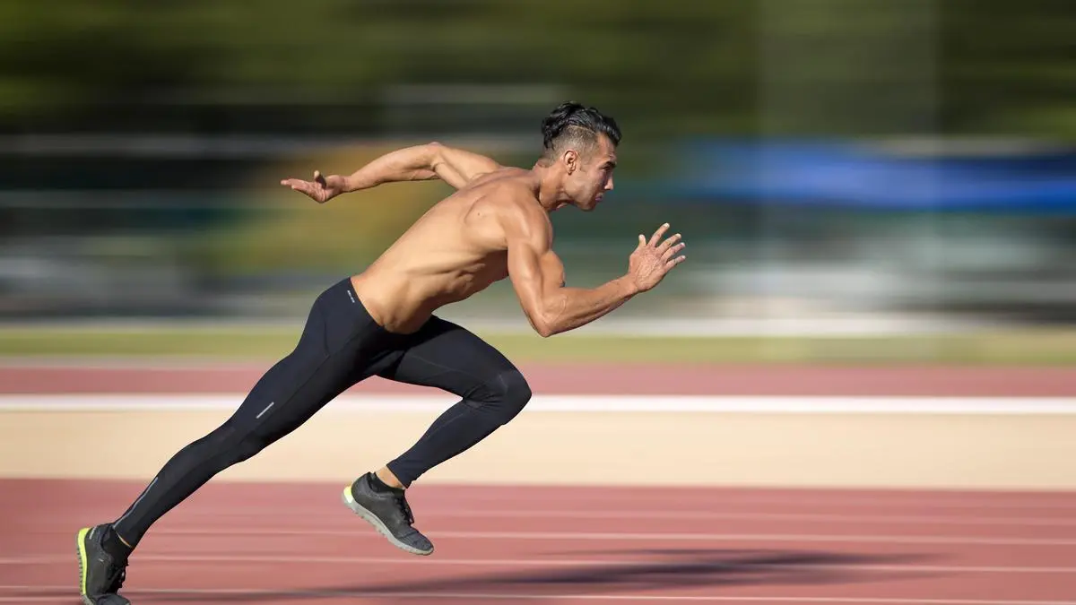 Dubai Sports City, GMR Sports to set up Olympic sports training centre