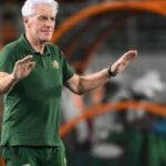 South Africa Not Scared Of Salah, Marmoush – Broos