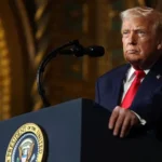 U.S. Conducts Airstrikes Against Islamic State Targets In Nigeria