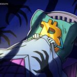 Bitcoin, altcoins sell-off as Fed chair switch-up, AI bubble fears spook markets