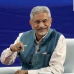 Stronger India-Europe ties can bring stability to the global economy and politics: Jaishankar in France