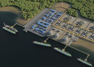 More LNG for Europe as Germany’s SEFE takes steps to secure gas from South American player
