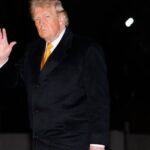 Trump Says Second Venezuela Strike Possible If Government Does Not Cooperate