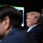 After Maduro, Who’s Next? Trump Spurs Speculation About His Plans For Greenland, Cuba And Colombia