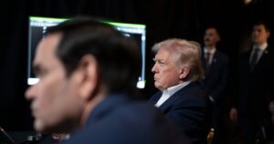 After Maduro, Who’s Next? Trump Spurs Speculation About His Plans For Greenland, Cuba And Colombia