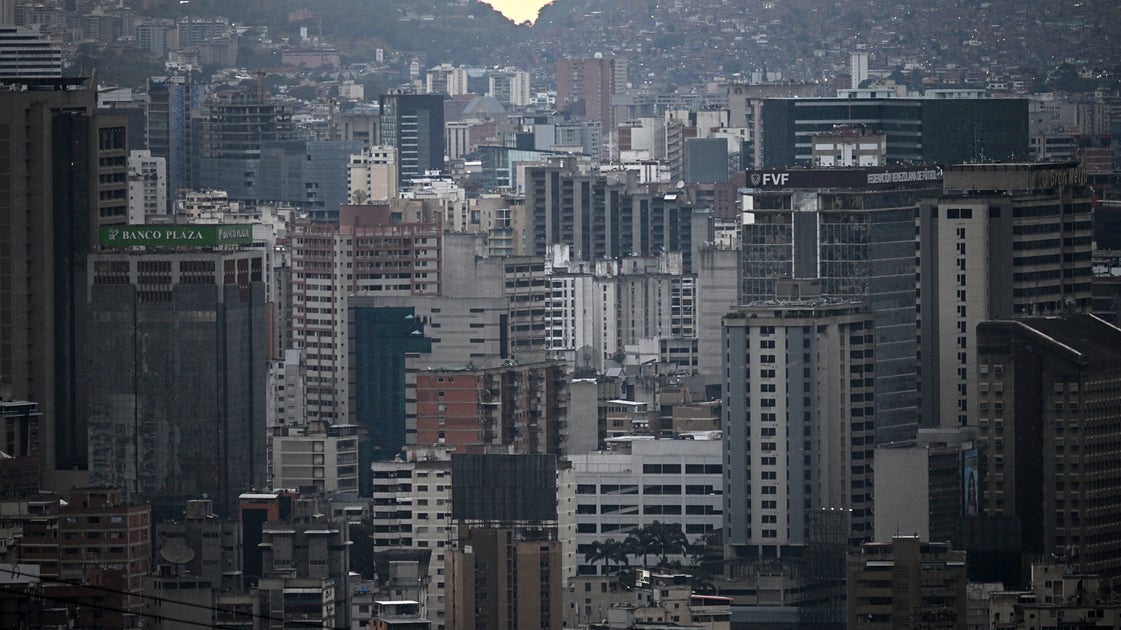 Trump’s Plan To Seize And Revitalize Venezuela’s Oil Industry Faces Major Hurdles