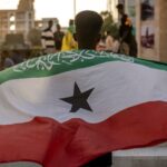 Somalia denounces Israeli recognition of Somaliland