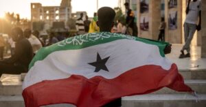 Somalia denounces Israeli recognition of Somaliland