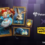 Peter & Sons Take Their Games to Interwetten’s Global Stage