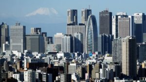 Asia-Pacific markets trade mixed as investors parse Japan trade data