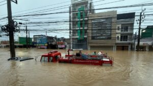 ‘Important steps’: what Cop30 deal means for climate unity and Global South
