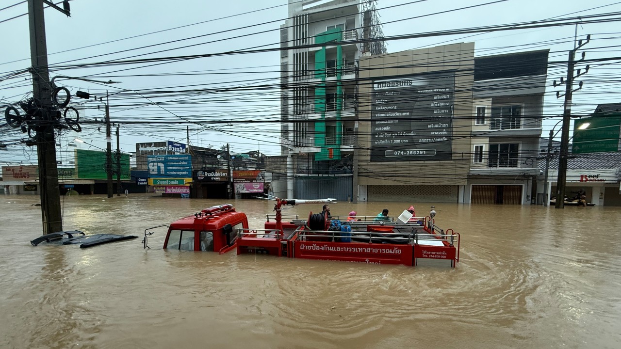 ‘Important steps’: what Cop30 deal means for climate unity and Global South