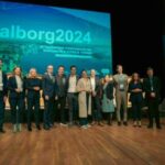 Europe’s 30-year cities movement calls to step up the speed for a green transition