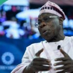 Obasanjo speaks on America’s CIA funding of Nigeria’s labour uUnion