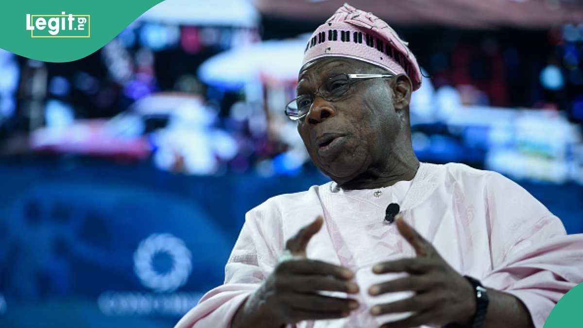 Obasanjo speaks on America’s CIA funding of Nigeria’s labour uUnion