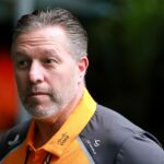 Brown sans filtre : en F1, nous essayons de déstabiliser les autres équipes