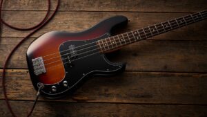 “Hits the sweet spot of Fender’s heritage, sound, practicality and price”: Fender American Professional Classic Precision Bass review