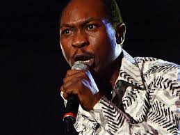 Prayer Does Not Work, Says Seun Kuti