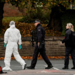 UK police plan tougher action against antisemitic chants and protests