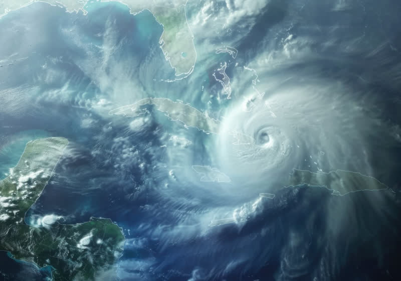 NOAA’s new AI weather system promises faster forecasts with less computing power