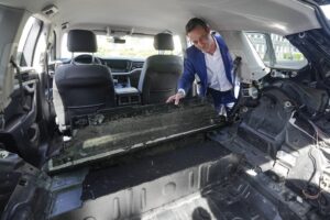 Canada, G7 security ministers pledge to fight organized crime together